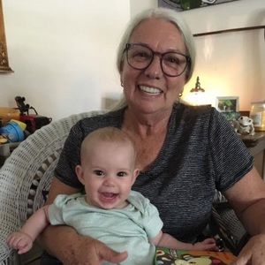 Meet your Posher, Sheri